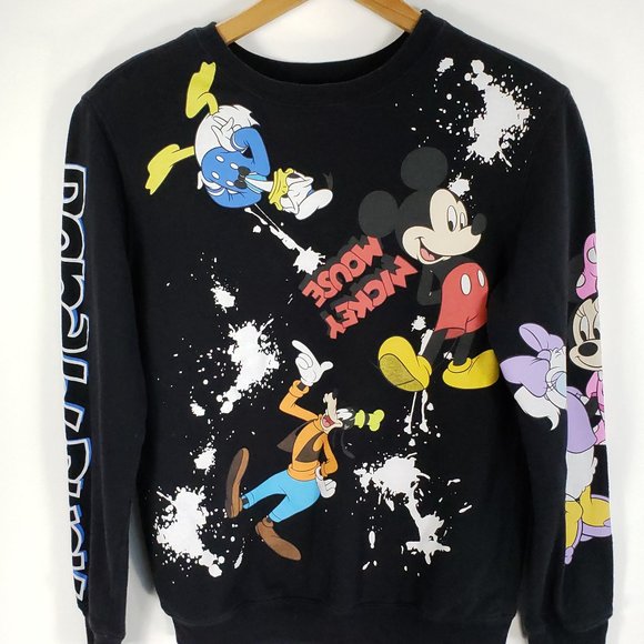 Disney | Shirts | Disney Mickey Mouse 